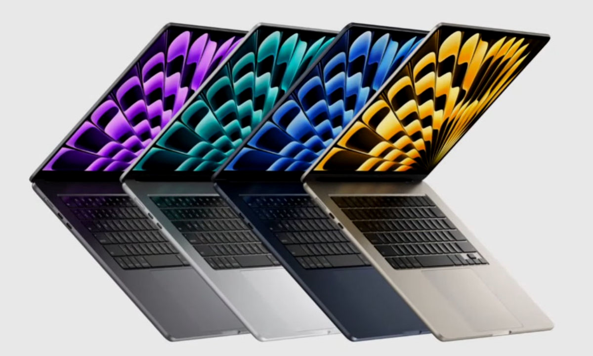 MacBook 13 M4